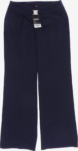 Sonja Kiefer Pants in S in Blue: front