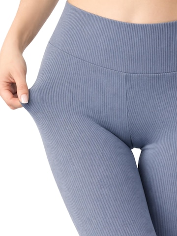 fashionshowcase Skinny Leggings 'LIVORA' i grå