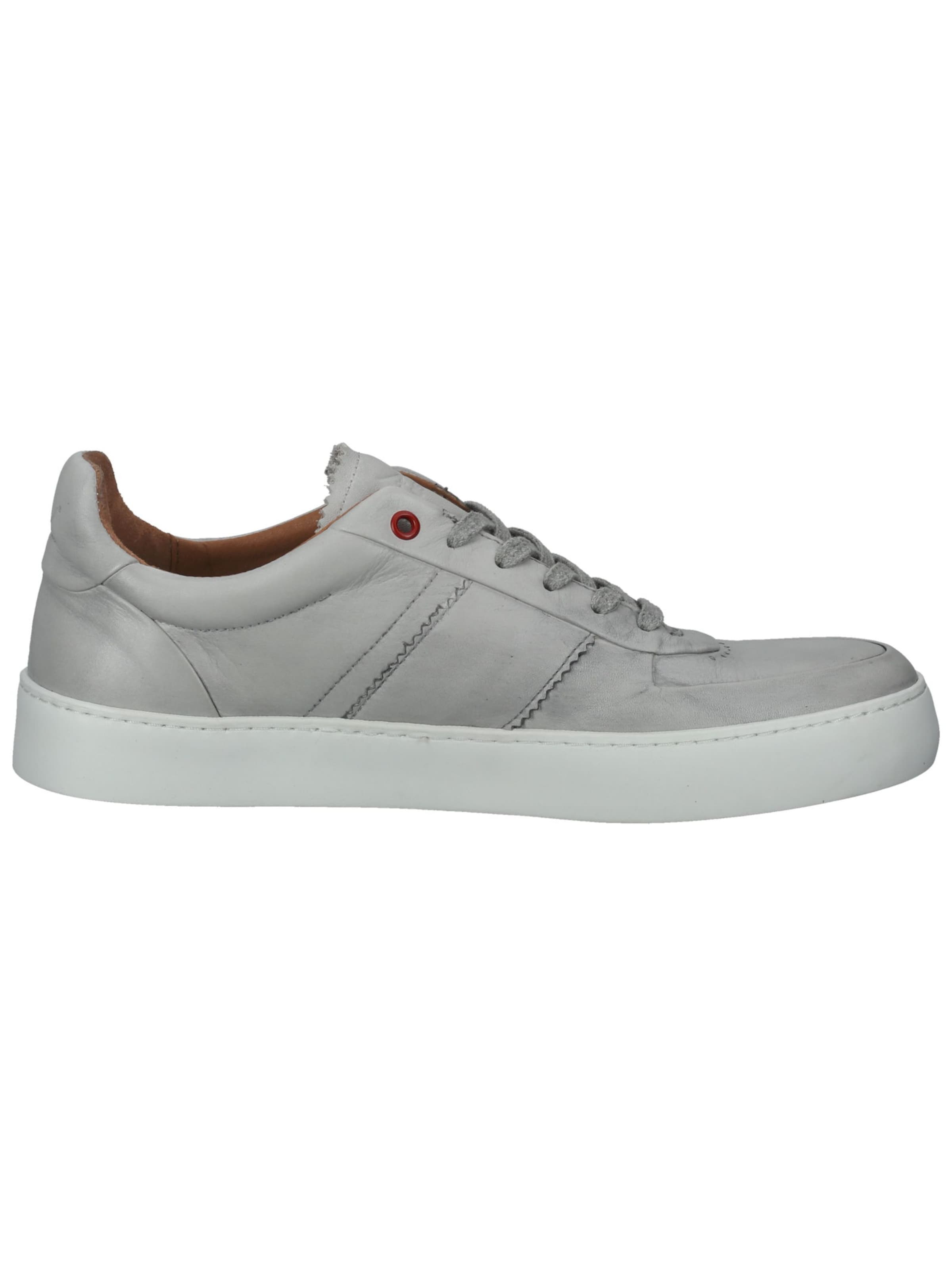 SANSIBAR Sneakers in Grey