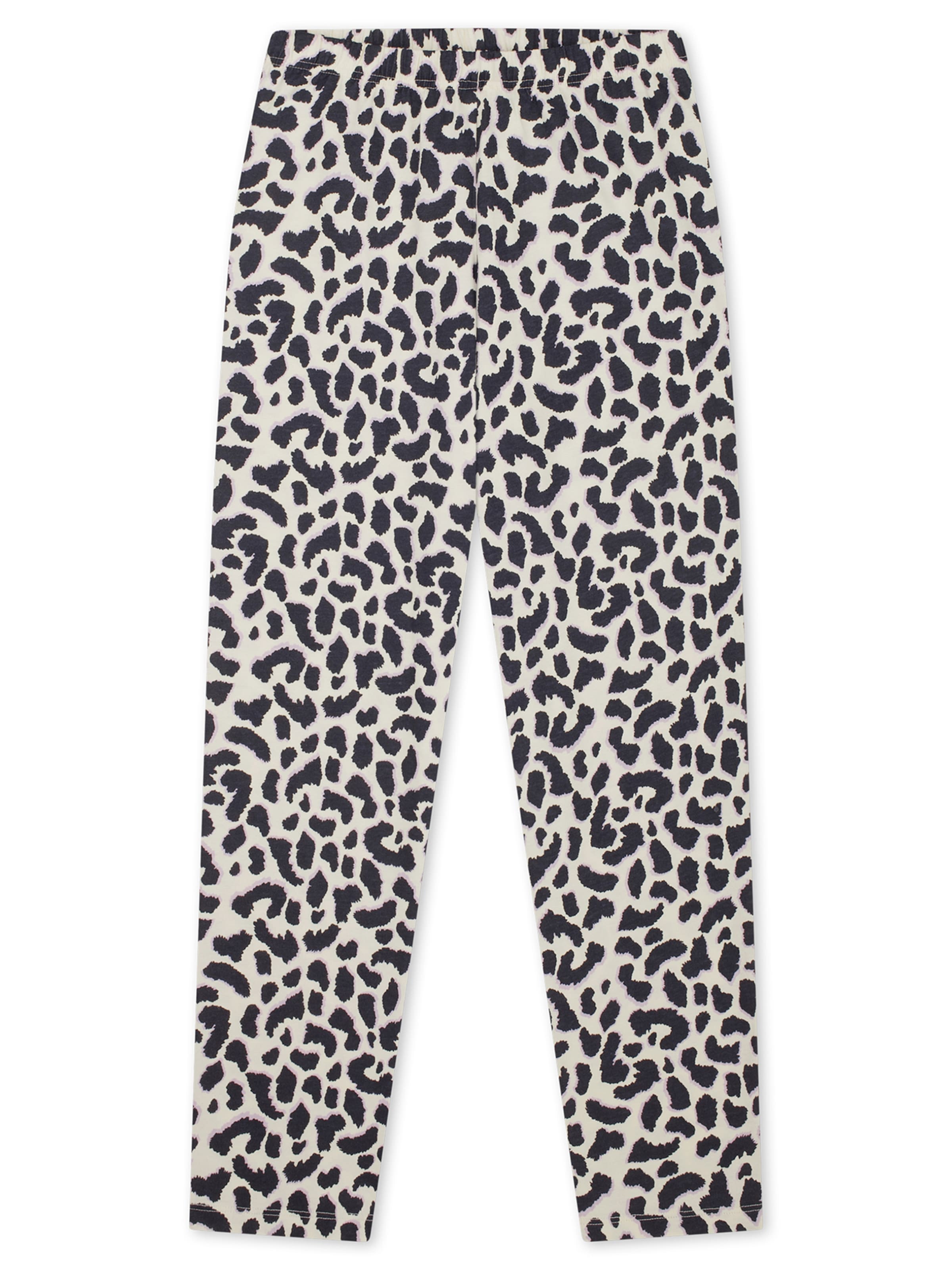 Pyjama ' Nightwear ' SCHIESSER en rose