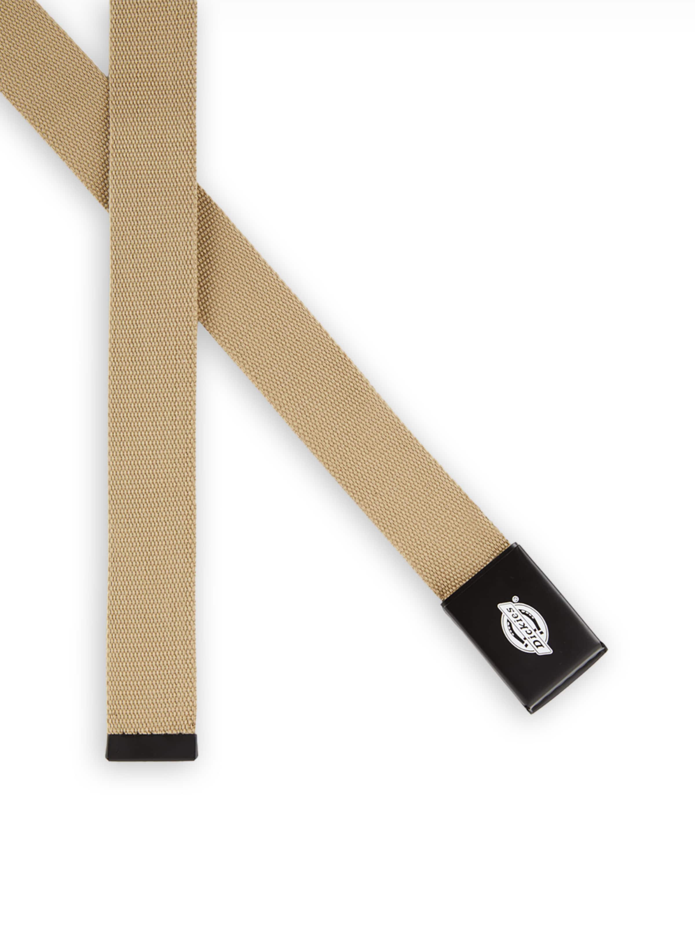 Curea 'ORCUTT' de la DICKIES pe bej