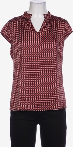 COMMA Blouse & Tunic in S in Red: front