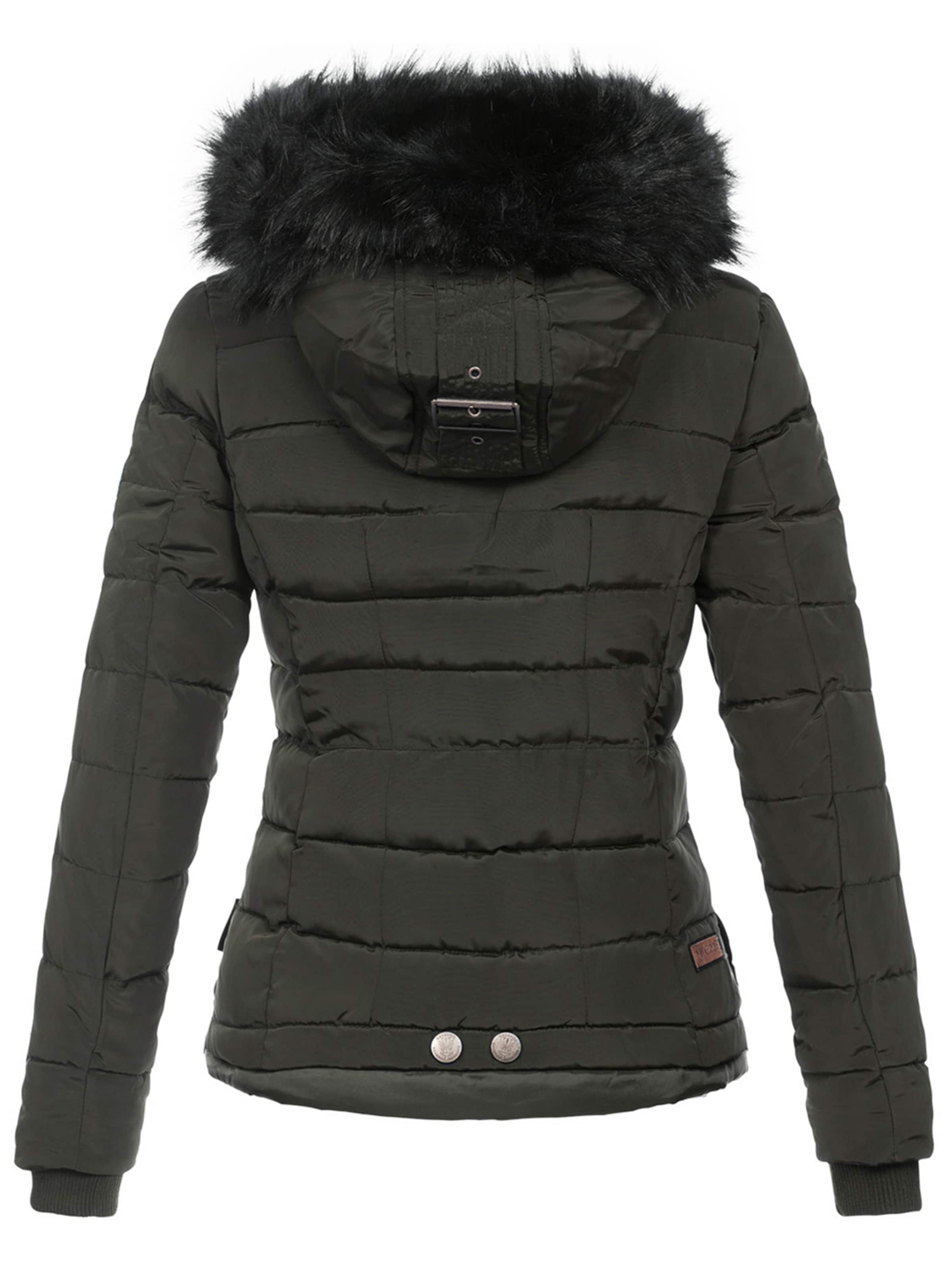 NAVAHOO Jacke 'Chloe' in Grau