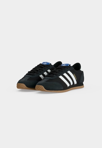 ADIDAS ORIGINALS Sneaker '1609ER' in Schwarz