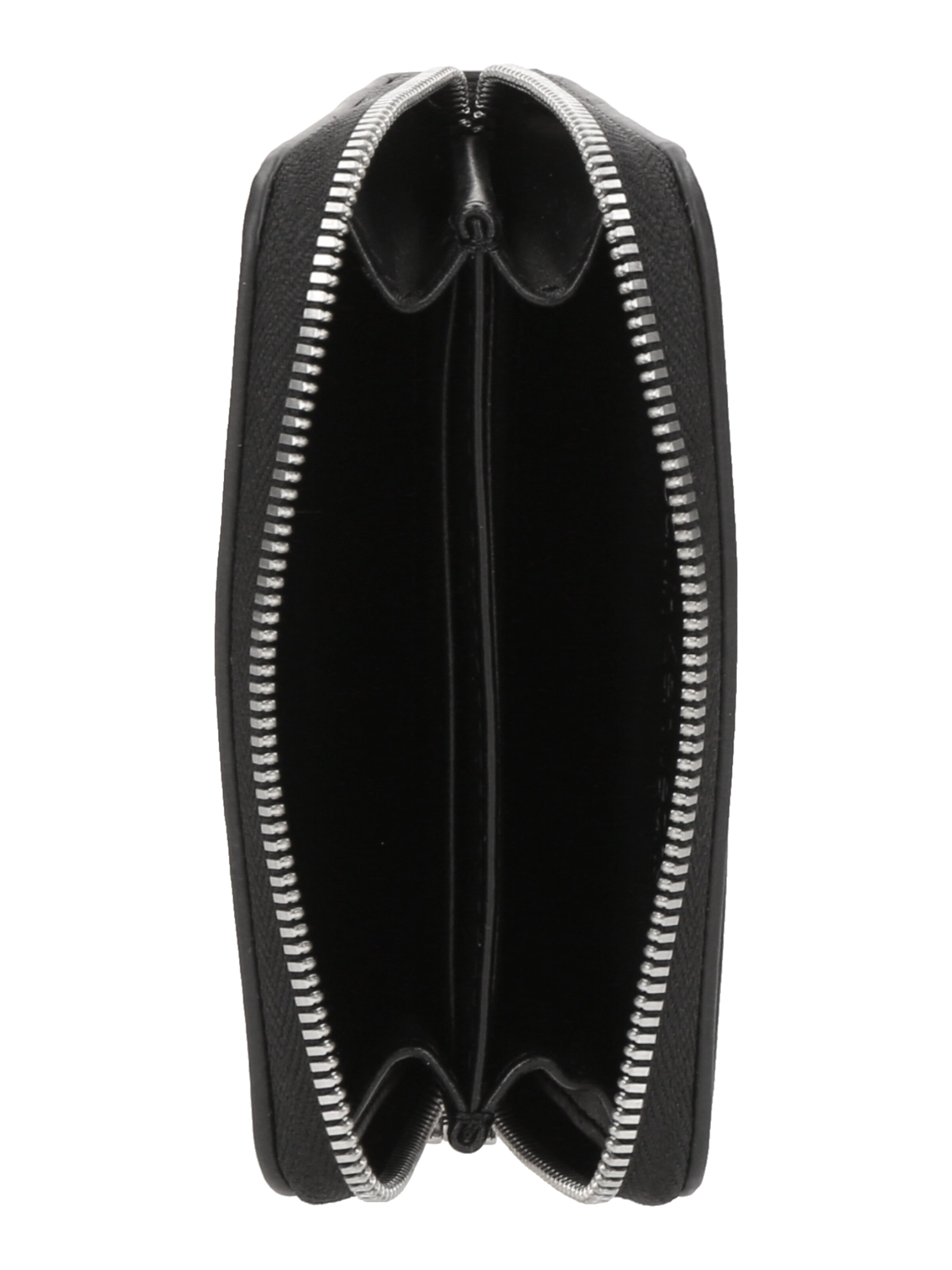 Calvin Klein Tegnebog i sort