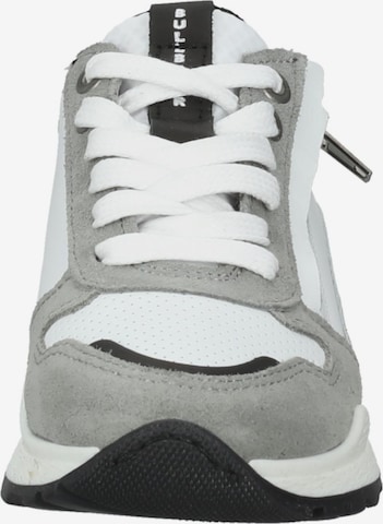 Sneaker di BULLBOXER in bianco