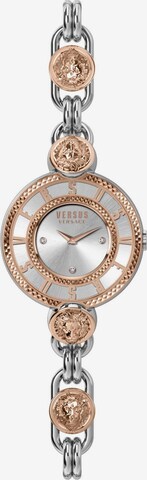 VERSUS VERSACE Armbanduhr in Mischfarben: predná strana