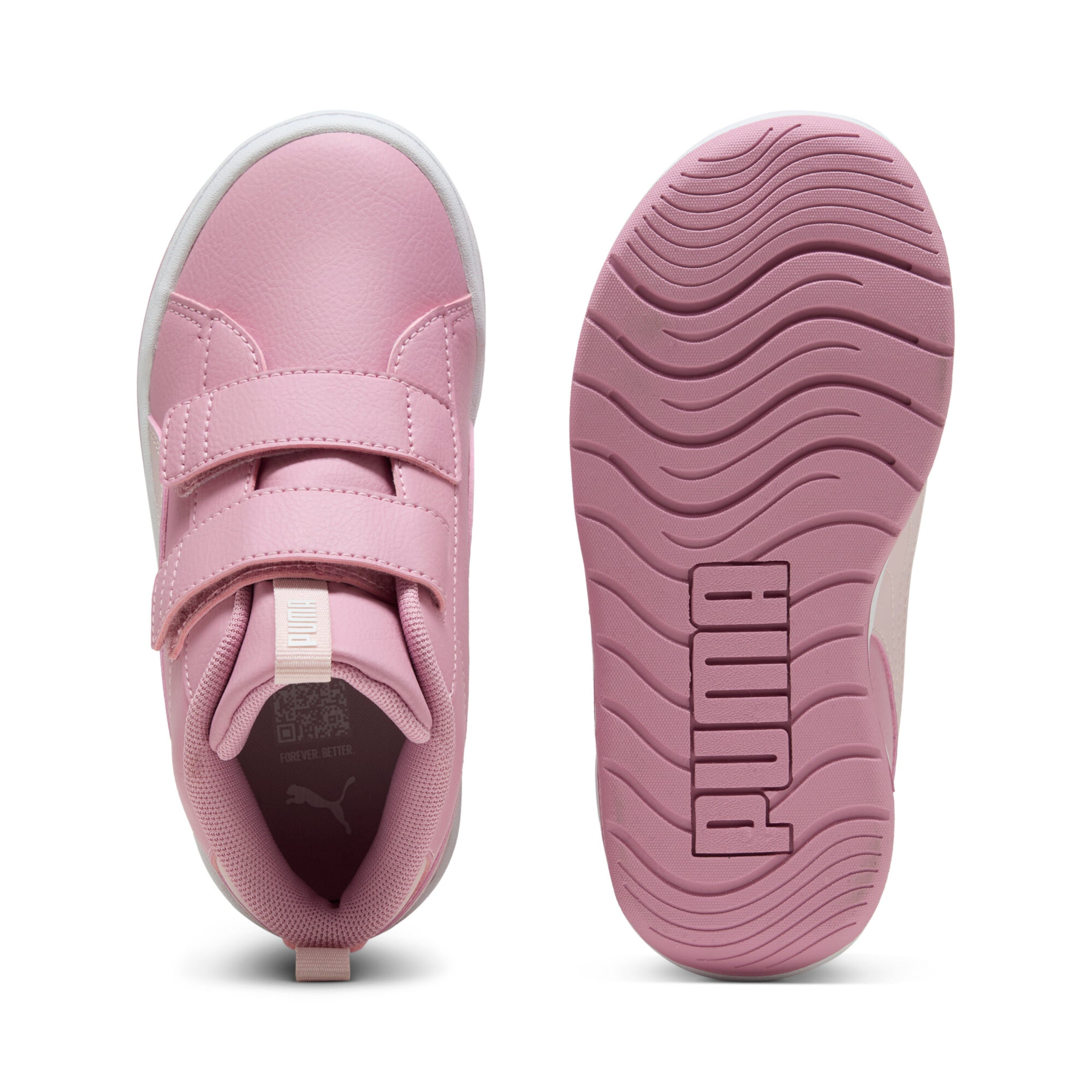 PUMA Sneakers 'Multiflex 2' in Pink