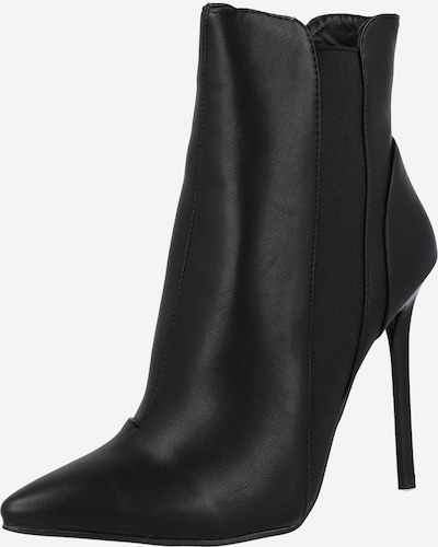 BEBO Chelsea Boots 'AXELLE' in Black, Item view