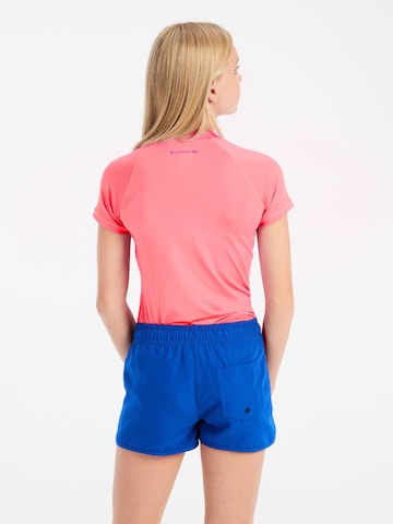 PROTEST Sportbademode in Pink