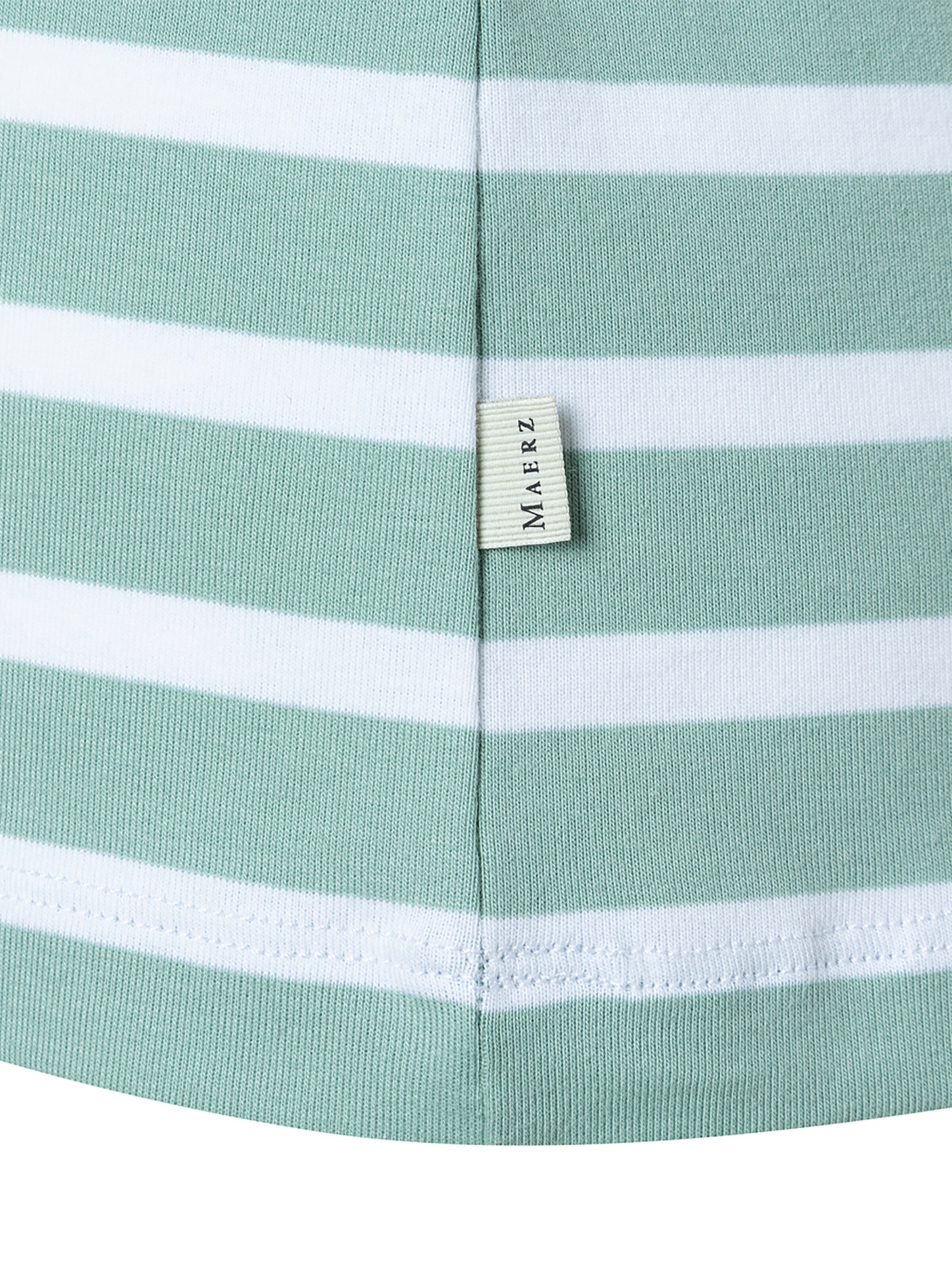 T-shirt MAERZ Muenchen en vert