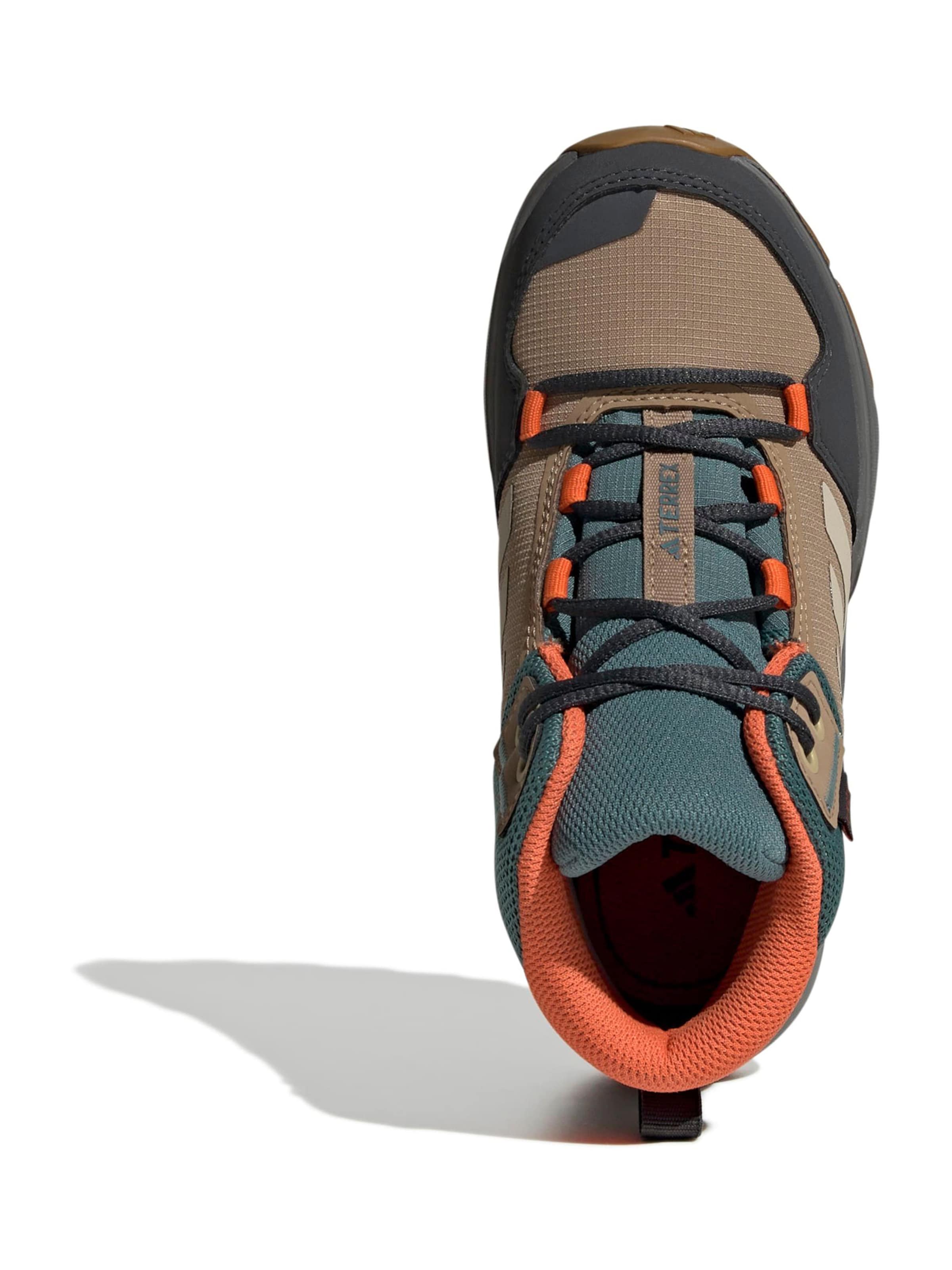 Boots 'AX4R' di ADIDAS TERREX in marrone