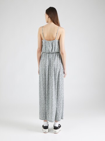 QS Kleid in Blau