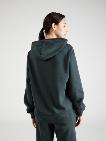 Sweat-shirt 'Go-To All Star' CONVERSE en vert