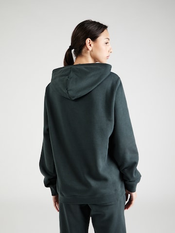 CONVERSE Sweatshirt 'Go-To All Star' i grön