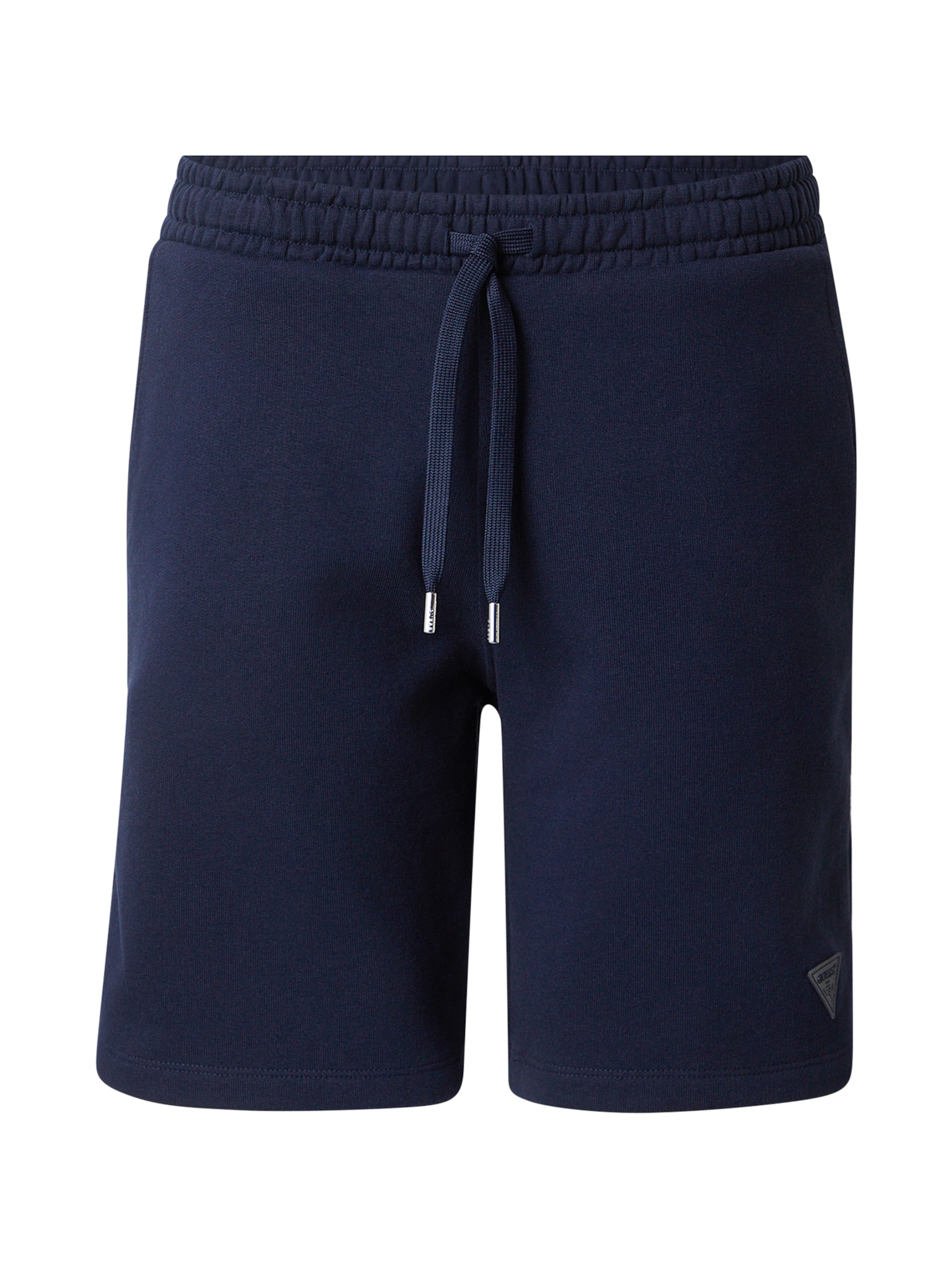 GUESS Shorts in Blau: Vorderseite