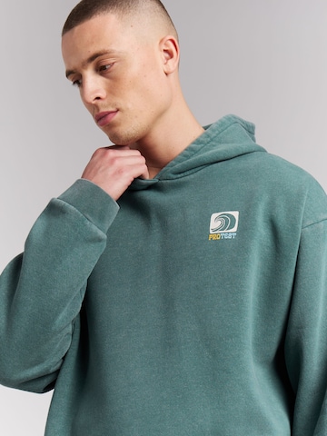 PROTEST Pullover 'PRTDafoe'‌‌ in Grün