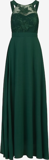 Kraimod Vakarkleita, krāsa - tumši zaļš, Preces skats