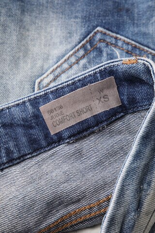 LTB Jeans-Shorts XS in Blau