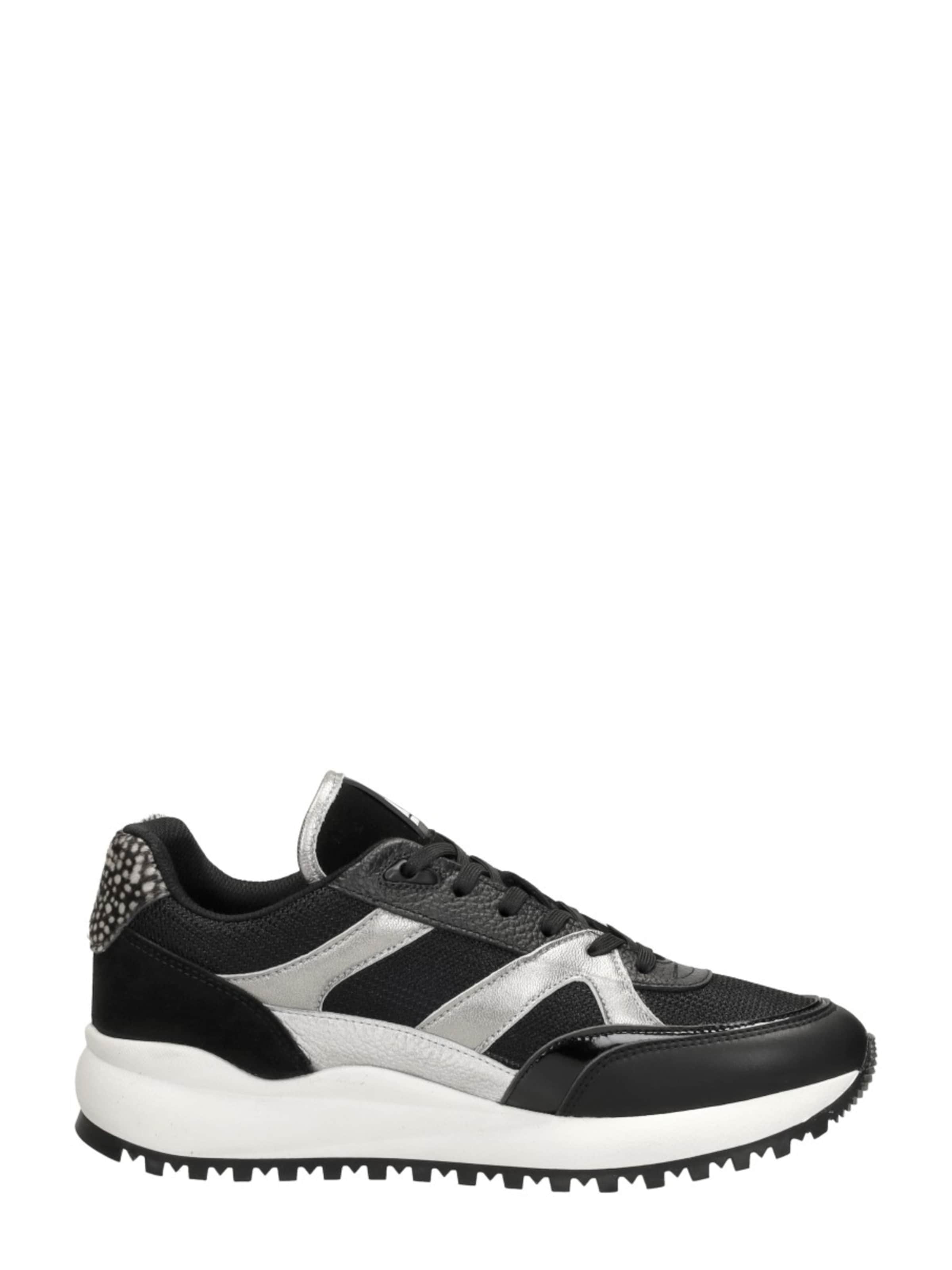 MARUTI Sneaker low 'Boyd'‌ in Schwarz