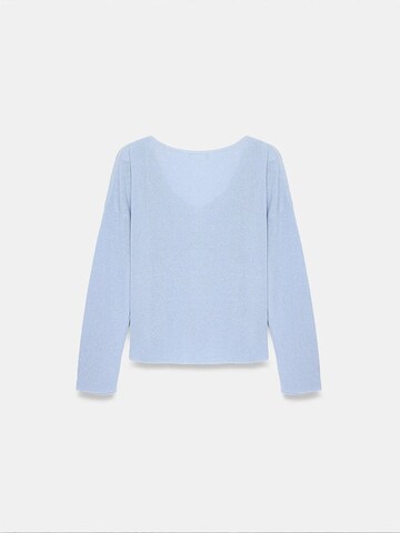 Pullover 'Pullover' di Dilvin in blu