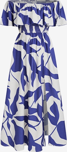 Cupshe Strandkleid 'CAA05A4M014AB' in blau, Produktansicht