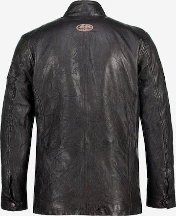 JP1880 Jacke in Schwarz