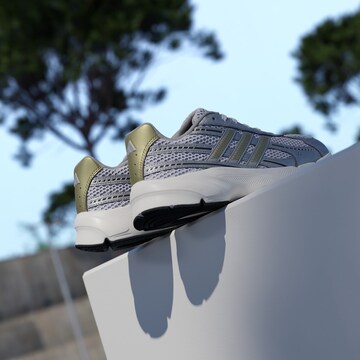 ADIDAS SPORTSWEAR - Sapatilha de desporto 'Technochaos 2000' em branco