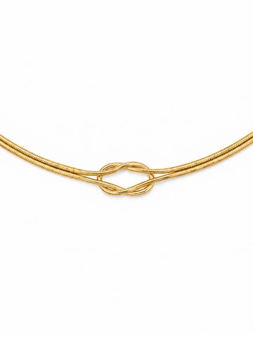Chic by Lirette Necklace 'Nexo' in Gold
