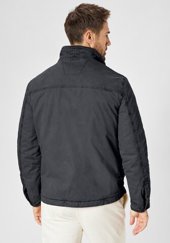 S4 Jackets Between-Season Jacket in Grey