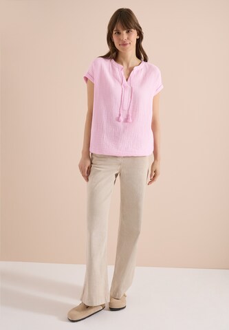 CECIL Blouse in Pink