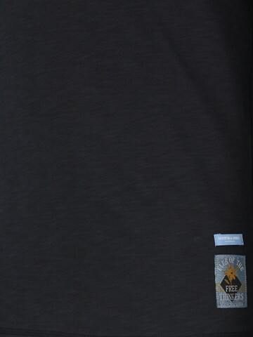 SCOTCH & SODA Футболка в Синий