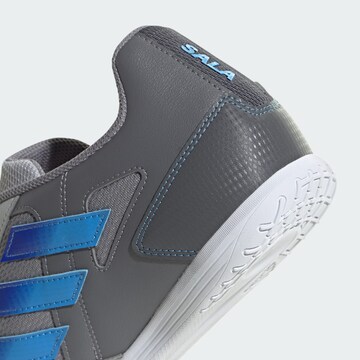 Chaussure de foot 'Super Sala II' ADIDAS PERFORMANCE en gris