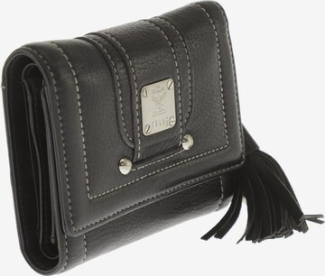 MCM Small Leather Goods in One size in Black: front