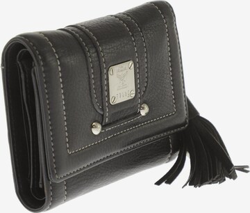 MCM Portemonnaie One Size in Schwarz: predná strana