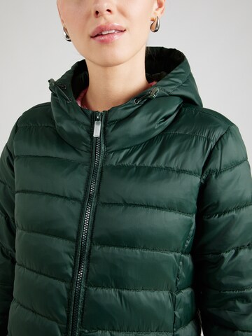 Manteau mi-saison 'ONLNEWTAHOE' ONLY en vert