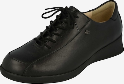Finn Comfort Schnürschuh '03551 014099' in 36 in schwarz, Produktansicht