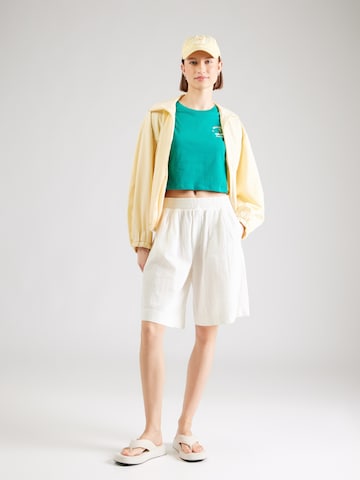 BILLABONG Μπλουζάκι 'Surf The Waves' σε μπλε