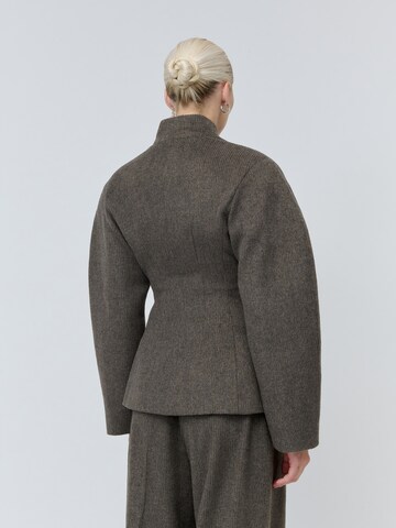 Blazer 'Dajana' LeGer Studio en marron