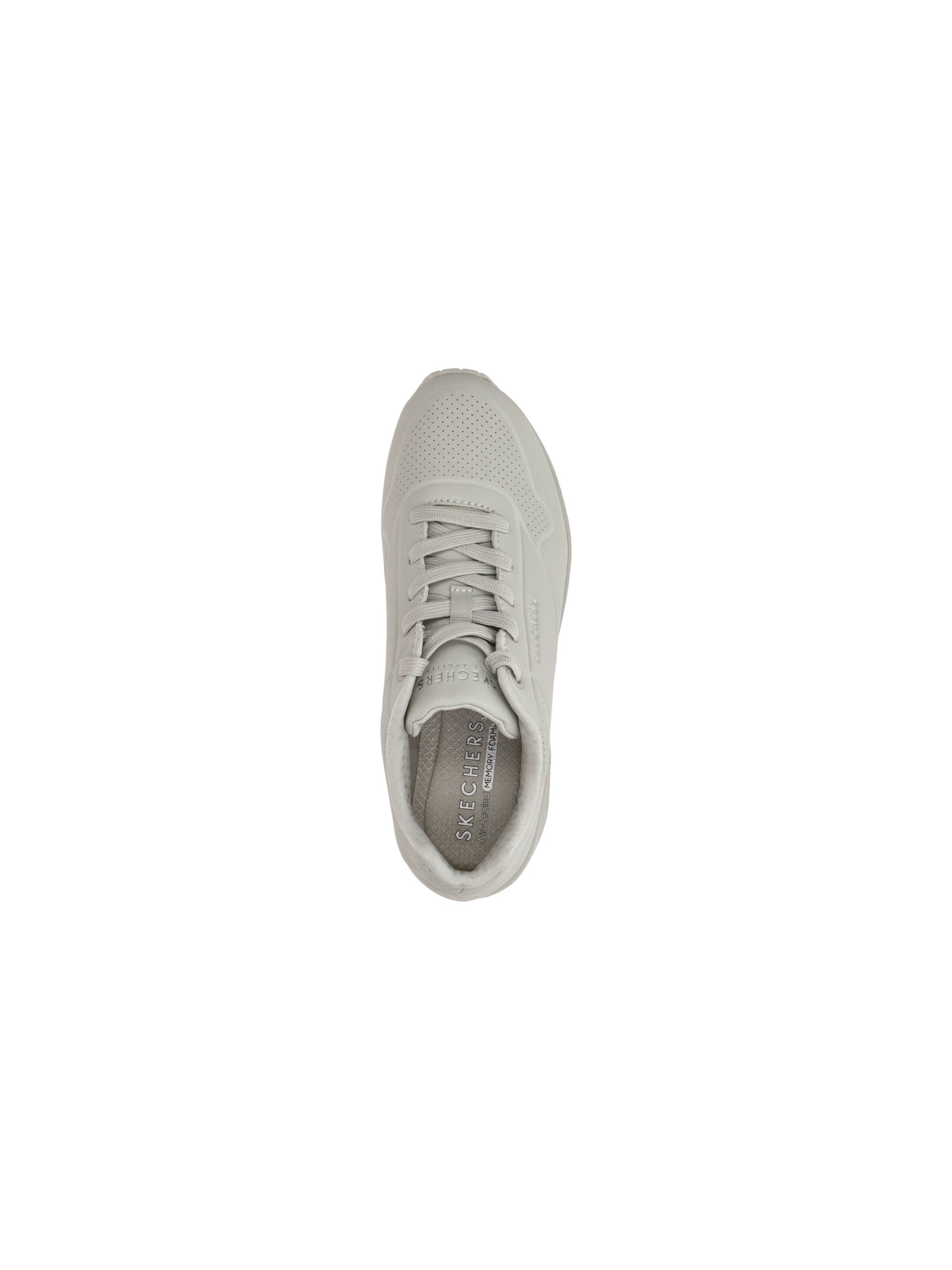 SKECHERS Schnürschuh‌‌‌‌‌‌‌‌‌ in Grau