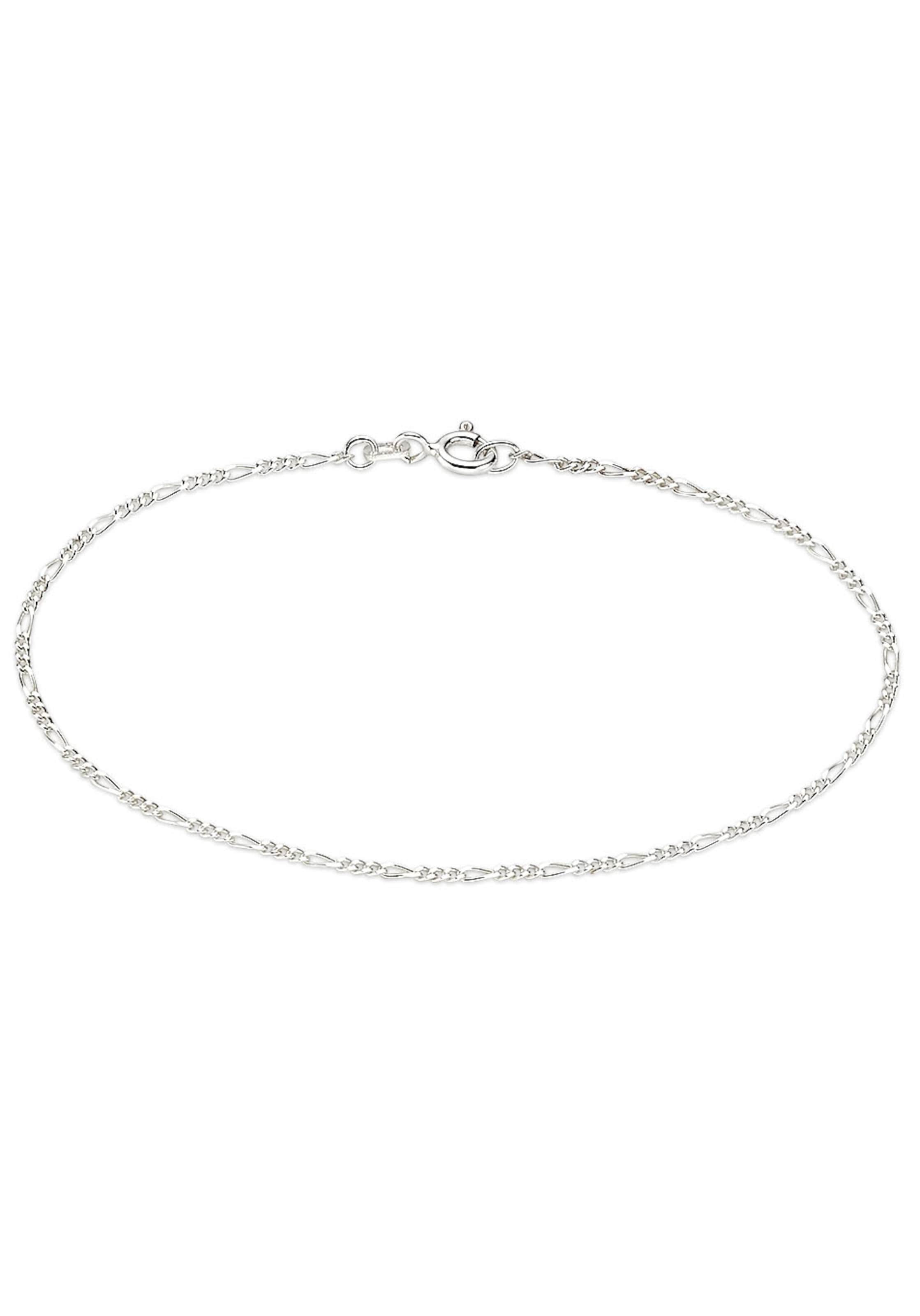 Bruno Banani Armband in Silber: Vorderseite