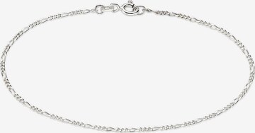 BRUNO BANANI Armband in Silber: predná strana