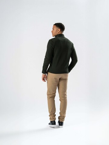TEESHOPPEN Trui ' Pullover ' in Groen