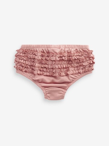 Sous-vêtements Next en rose
