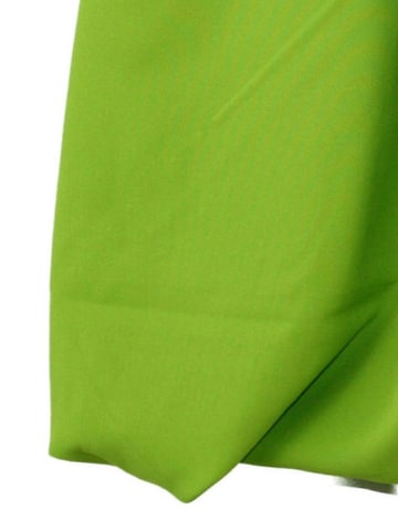 dunkle design Skirt 'Mini Ballonrock' in Green