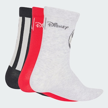 ADIDAS SPORTSWEAR Sportsokken 'Disney Micky Maus' in Gemengde kleuren