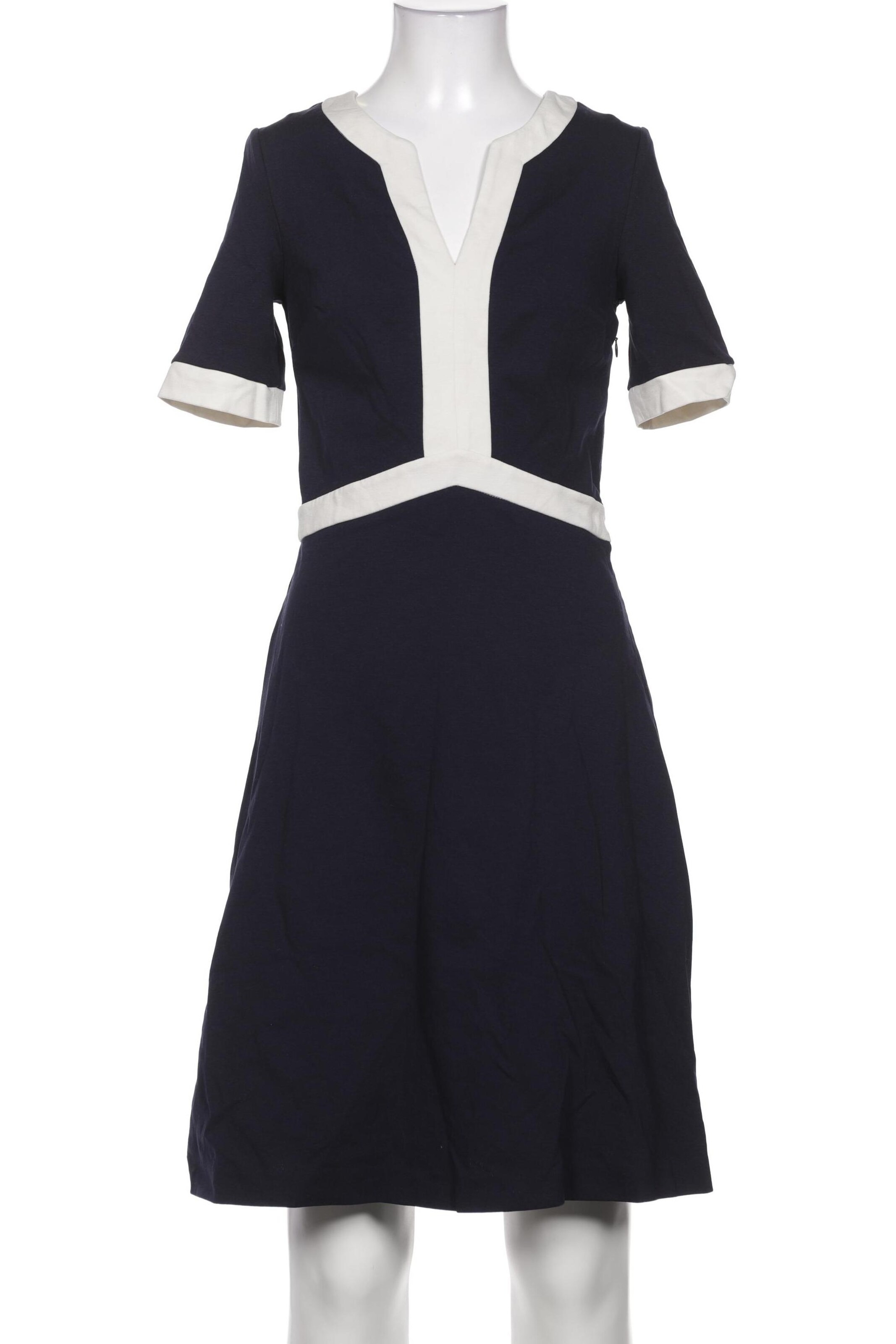 Boden Dress in S in Blue: front