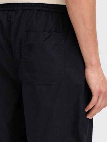 regular Pantaloni 'SDLINAU' di !Solid in nero
