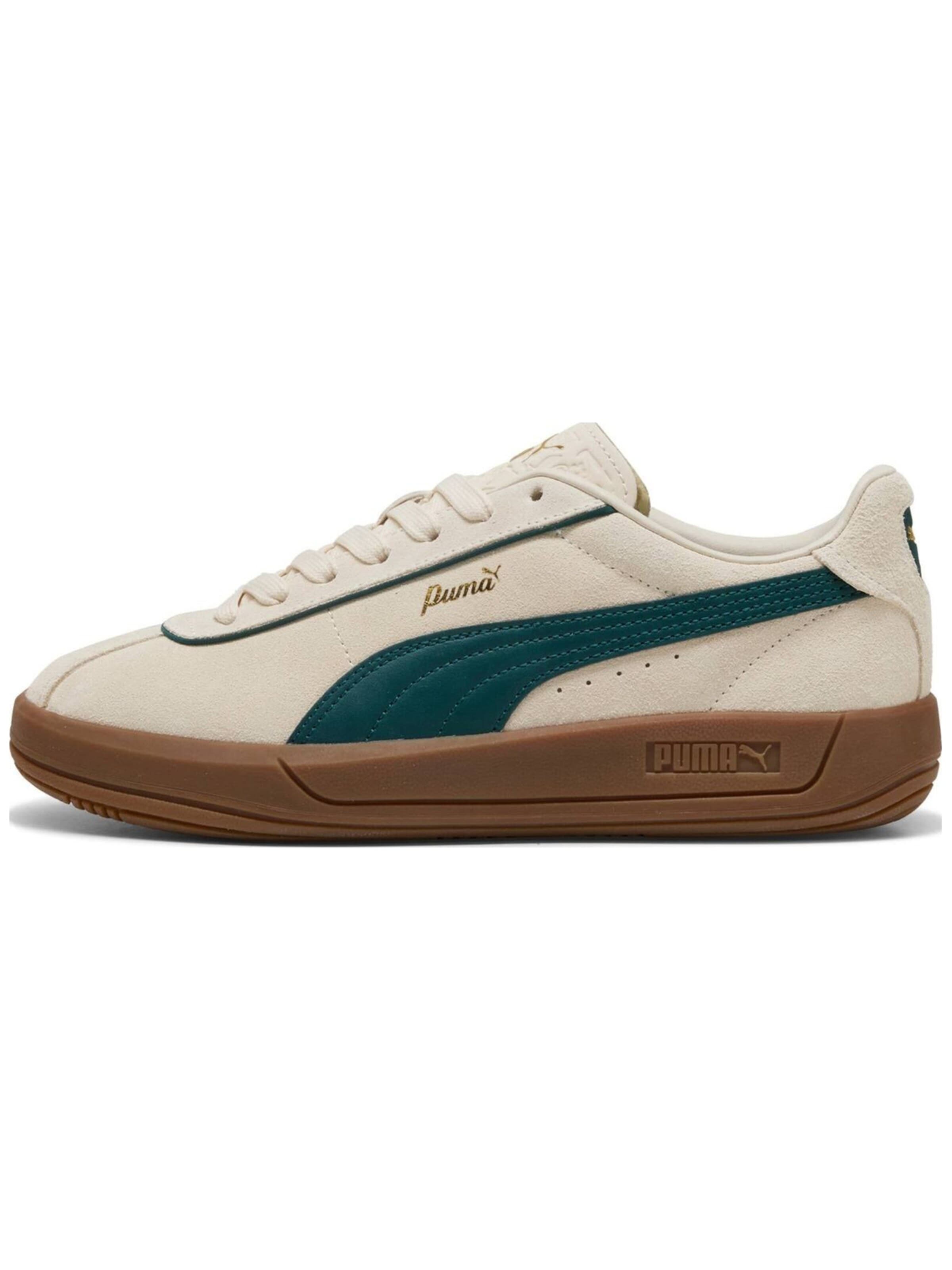 PUMA Sportschuh 'Puma Club Klassika Sd'‌‌‌ in 37,5 in pink, Produktansicht