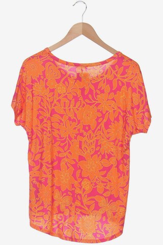 Efixelle T-Shirt S in Orange